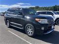 2014 Toyota Land Cruiser