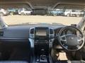 2014 Toyota Land Cruiser