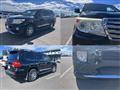 2014 Toyota Land Cruiser