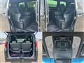 2018 Toyota Alphard Hybrid