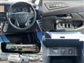 2018 Toyota Alphard Hybrid