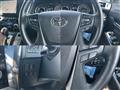 2018 Toyota Alphard Hybrid