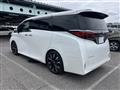 2024 Toyota Alphard Hybrid