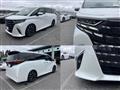 2024 Toyota Alphard Hybrid