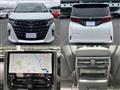 2024 Toyota Alphard Hybrid