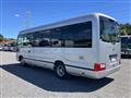 2019 Toyota Coaster