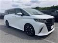 2023 Toyota Alphard Hybrid