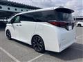 2023 Toyota Alphard Hybrid