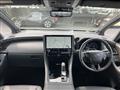 2023 Toyota Alphard Hybrid