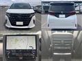 2023 Toyota Alphard Hybrid