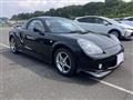2007 Toyota MR-S