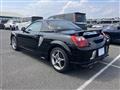 2007 Toyota MR-S