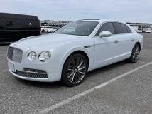 2016 Bentley Bentley Others