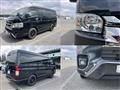2024 Toyota Hiace Van