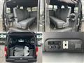 2024 Toyota Hiace Van