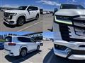 2021 Toyota Land Cruiser