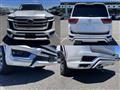 2021 Toyota Land Cruiser
