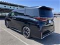 2025 Toyota Vellfire