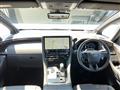 2025 Toyota Vellfire