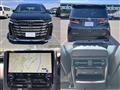 2025 Toyota Vellfire