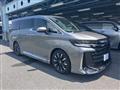 2025 Toyota Vellfire