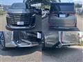2025 Toyota Vellfire