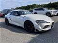 2024 Toyota Supra