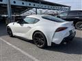 2024 Toyota Supra