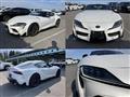 2024 Toyota Supra