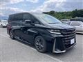 2024 Toyota Vellfire