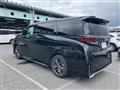 2024 Toyota Vellfire