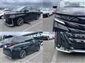 2024 Toyota Vellfire