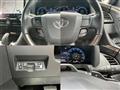 2024 Toyota Vellfire