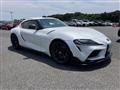 2024 Toyota Supra