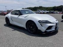2024 Toyota Supra