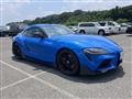 2021 Toyota Supra