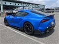 2021 Toyota Supra