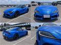 2021 Toyota Supra
