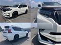 2023 Toyota Land Cruiser Prado
