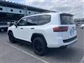 2023 Toyota Land Cruiser