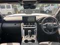 2023 Toyota Land Cruiser