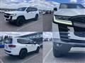 2023 Toyota Land Cruiser