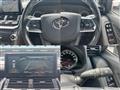 2023 Toyota Land Cruiser