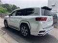 2022 Toyota Land Cruiser