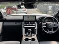 2022 Toyota Land Cruiser
