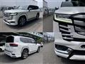 2022 Toyota Land Cruiser