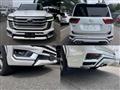 2022 Toyota Land Cruiser
