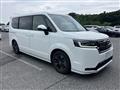2024 Honda Step WGN