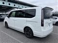 2024 Honda Step WGN