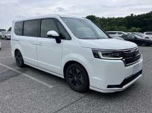 2024 Honda Step WGN